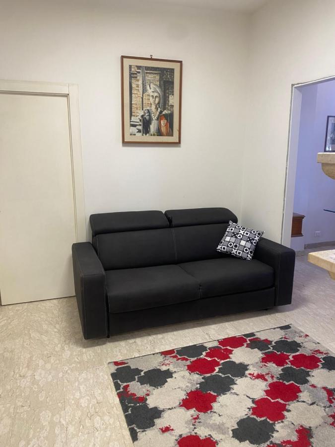 Apartament Nic Roma House Zewnętrze zdjęcie