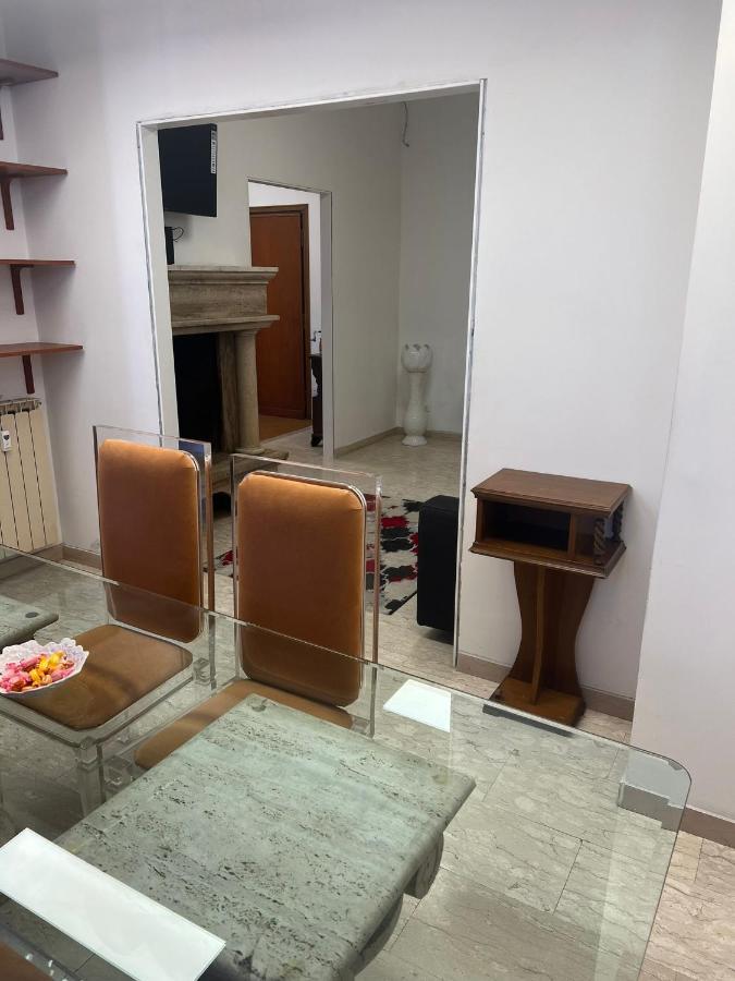 Apartament Nic Roma House Zewnętrze zdjęcie