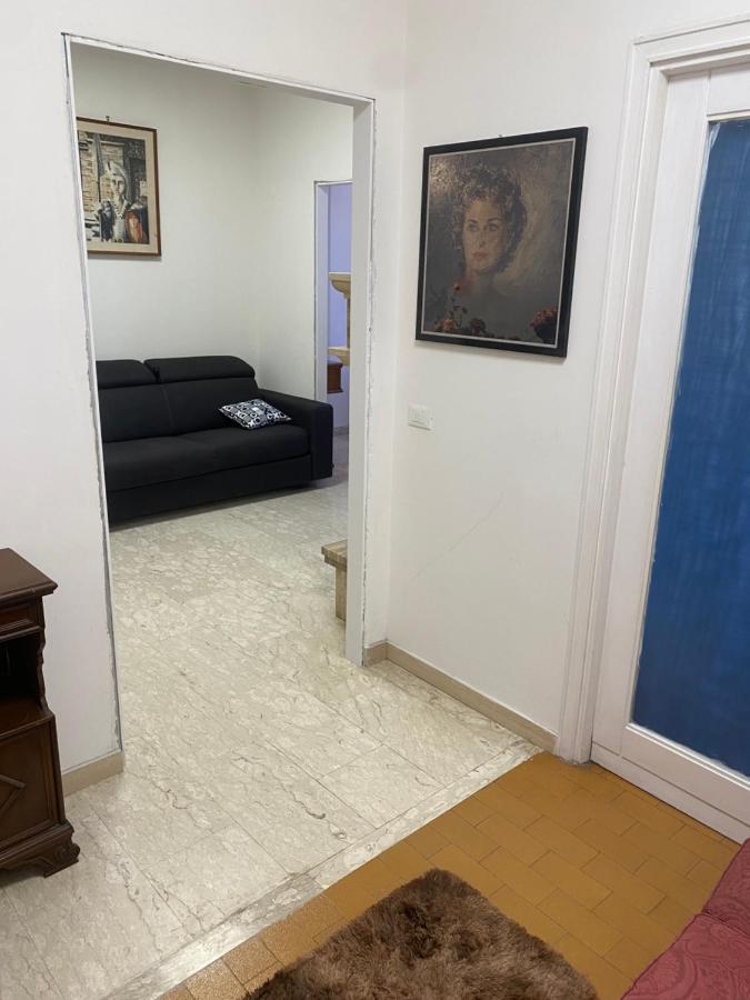 Apartament Nic Roma House Zewnętrze zdjęcie