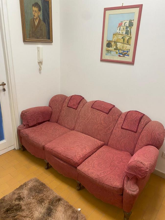 Apartament Nic Roma House Zewnętrze zdjęcie