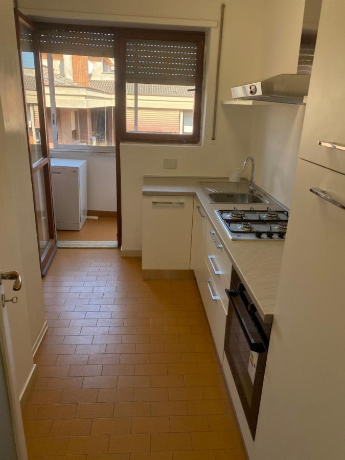 Apartament Nic Roma House Zewnętrze zdjęcie