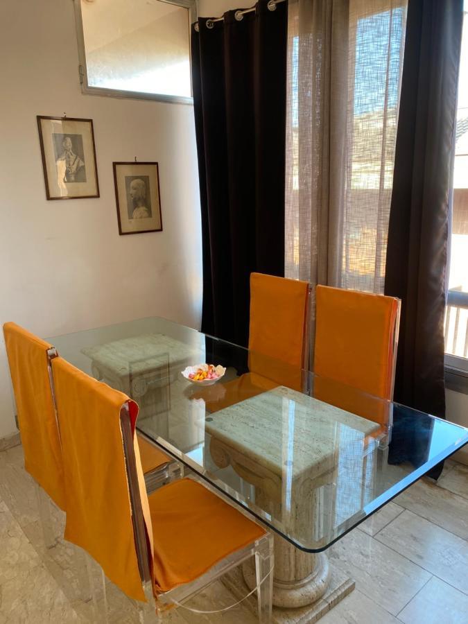 Apartament Nic Roma House Zewnętrze zdjęcie