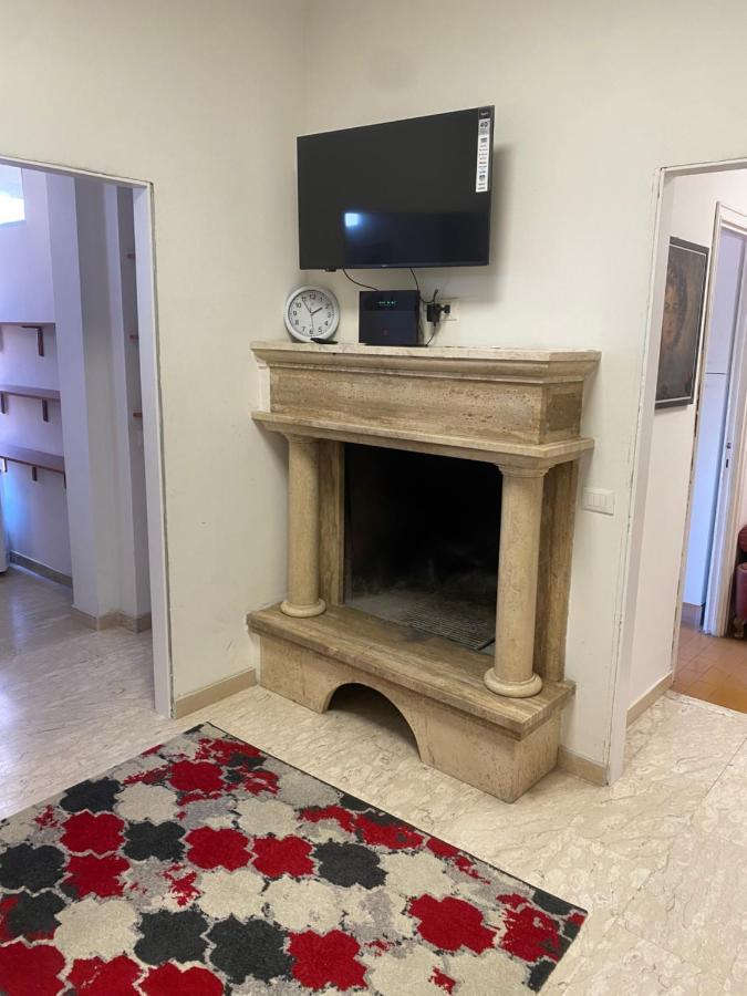 Apartament Nic Roma House Zewnętrze zdjęcie