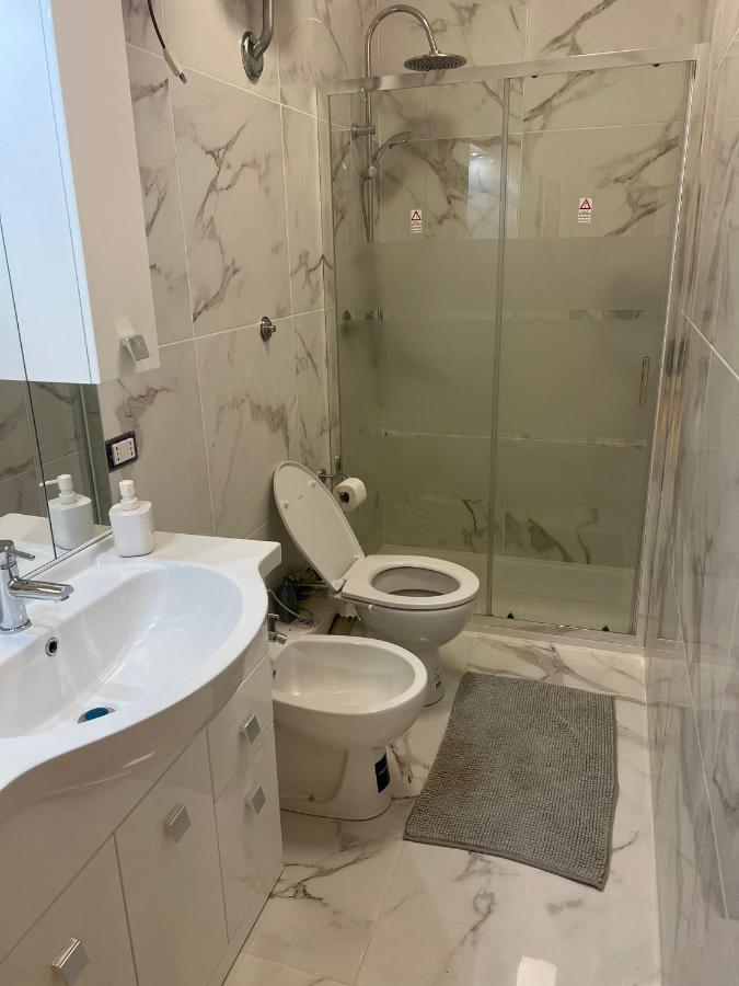 Apartament Nic Roma House Zewnętrze zdjęcie