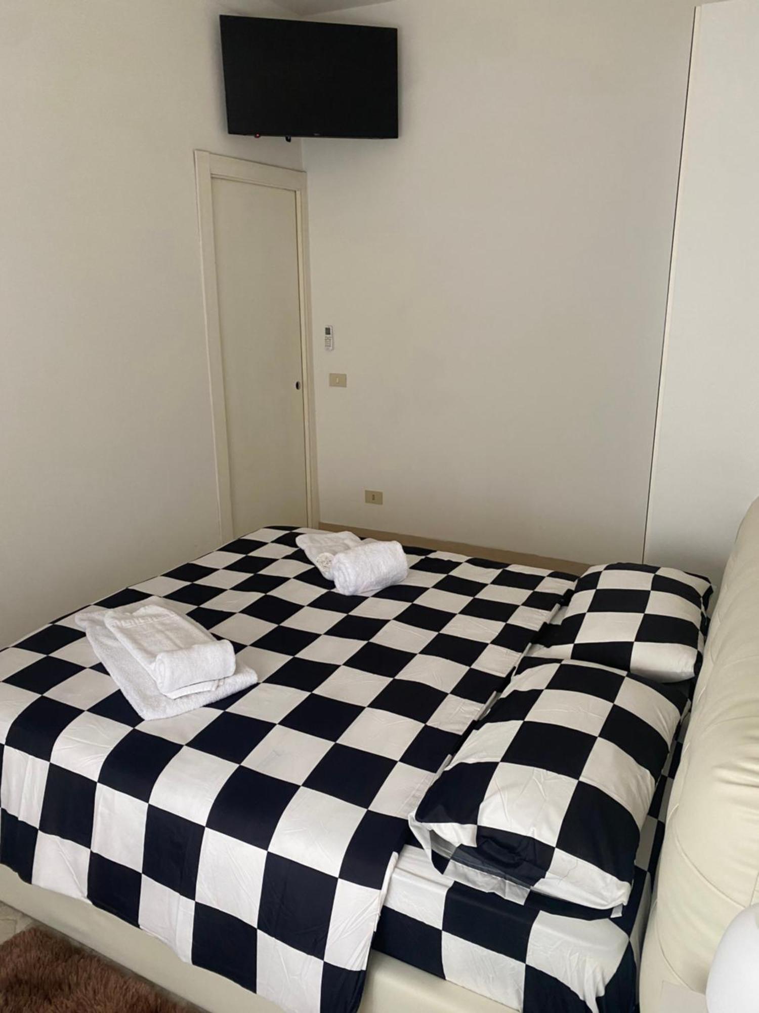 Apartament Nic Roma House Zewnętrze zdjęcie