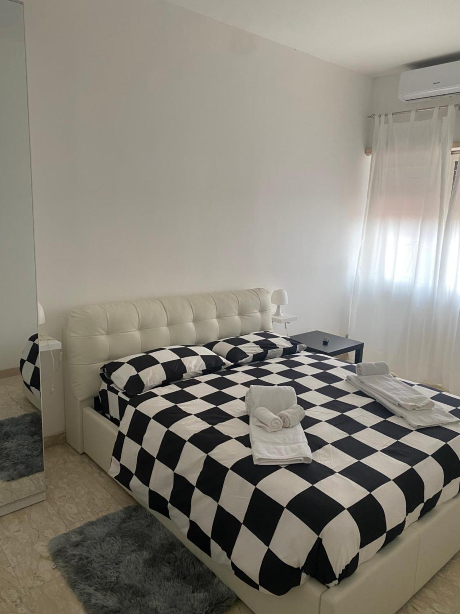 Apartament Nic Roma House Zewnętrze zdjęcie